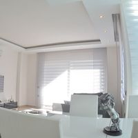 Flat at the seaside in Turkey, Alanya, 65 sq.m.