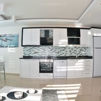 Flat at the seaside in Turkey, Alanya, 65 sq.m.