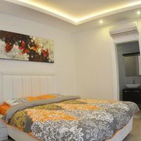 Flat at the seaside in Turkey, Alanya, 65 sq.m.