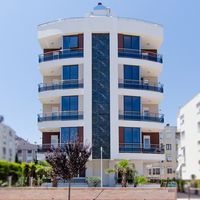 Flat at the seaside in Turkey, Antalya, 60 sq.m.