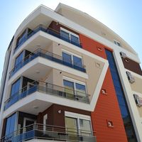 Flat at the seaside in Turkey, Antalya, 60 sq.m.