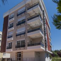 Flat at the seaside in Turkey, Antalya, 60 sq.m.