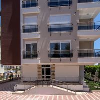 Flat at the seaside in Turkey, Antalya, 60 sq.m.