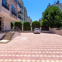 Flat at the seaside in Turkey, Antalya, 60 sq.m.