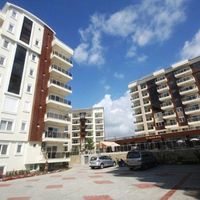 Penthouse at the seaside in Turkey, Alanya, 158 sq.m.