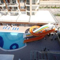 Penthouse at the seaside in Turkey, Alanya, 158 sq.m.