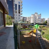 Penthouse at the seaside in Turkey, Alanya, 158 sq.m.