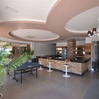 Penthouse at the seaside in Turkey, Alanya, 158 sq.m.