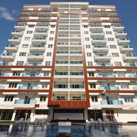 Flat at the seaside in Turkey, Alanya, 65 sq.m.