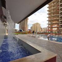Flat at the seaside in Turkey, Alanya, 65 sq.m.