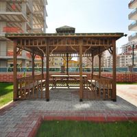 Flat at the seaside in Turkey, Alanya, 65 sq.m.