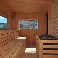 Flat at the seaside in Turkey, Alanya, 65 sq.m.