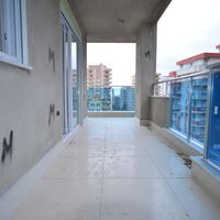 Flat at the seaside in Turkey, Alanya, 65 sq.m.