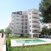 Flat at the seaside in Turkey, Antalya, 150 sq.m.