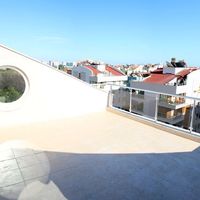 Flat at the seaside in Turkey, Antalya, 150 sq.m.