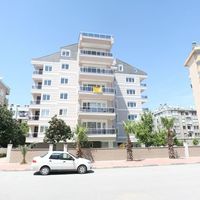 Flat at the seaside in Turkey, Antalya, 150 sq.m.