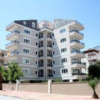 Flat at the seaside in Turkey, Antalya, 150 sq.m.