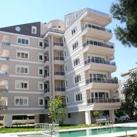 Flat at the seaside in Turkey, Antalya, 150 sq.m.