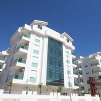 Квартира у моря в Турции, Анталья, 46 кв.м.