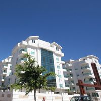 Квартира у моря в Турции, Анталья, 46 кв.м.