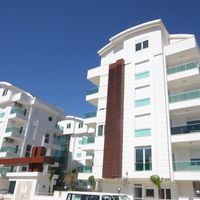Квартира у моря в Турции, Анталья, 46 кв.м.