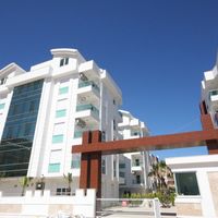 Квартира у моря в Турции, Анталья, 46 кв.м.