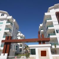 Квартира у моря в Турции, Анталья, 46 кв.м.