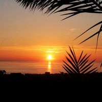 Villa at the seaside in Turkey, Alanya, 258 sq.m.