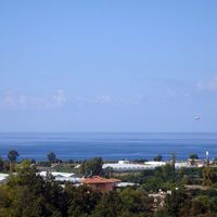 Villa at the seaside in Turkey, Alanya, 258 sq.m.