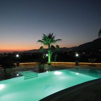 Villa at the seaside in Turkey, Alanya, 258 sq.m.