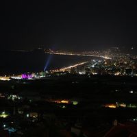 Villa at the seaside in Turkey, Alanya, 258 sq.m.