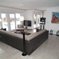 Villa at the seaside in Turkey, Alanya, 258 sq.m.