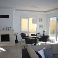 Villa at the seaside in Turkey, Alanya, 258 sq.m.