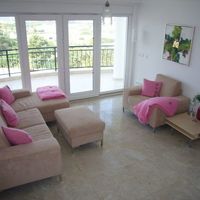 Villa at the seaside in Turkey, Alanya, 258 sq.m.