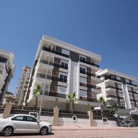 Flat at the seaside in Turkey, Antalya, 80 sq.m.