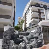Flat at the seaside in Turkey, Antalya, 80 sq.m.