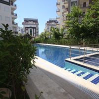 Flat at the seaside in Turkey, Antalya, 80 sq.m.