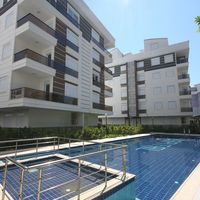 Flat at the seaside in Turkey, Antalya, 80 sq.m.