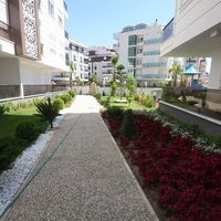 Flat at the seaside in Turkey, Antalya, 80 sq.m.