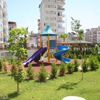 Flat at the seaside in Turkey, Antalya, 80 sq.m.