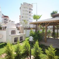 Flat at the seaside in Turkey, Antalya, 80 sq.m.