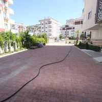 Flat at the seaside in Turkey, Antalya, 80 sq.m.