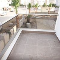 Flat at the seaside in Turkey, Antalya, 80 sq.m.