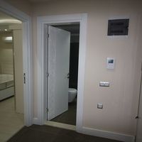 Flat at the seaside in Turkey, Antalya, 80 sq.m.