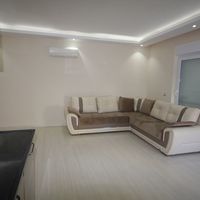 Flat at the seaside in Turkey, Antalya, 80 sq.m.