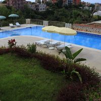 Flat at the seaside in Turkey, Alanya, 67 sq.m.