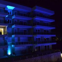 Flat at the seaside in Turkey, Alanya, 67 sq.m.