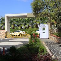 Flat at the seaside in Turkey, Alanya, 67 sq.m.