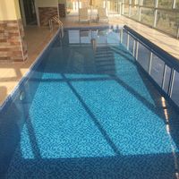 Flat at the seaside in Turkey, Alanya, 67 sq.m.