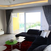 Flat at the seaside in Turkey, Alanya, 67 sq.m.